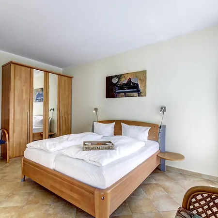 Marie 2 Heringsdorf (Usedom)